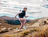 Topo Women's Traverse Trail Running Shoes (Sage/ Tan)