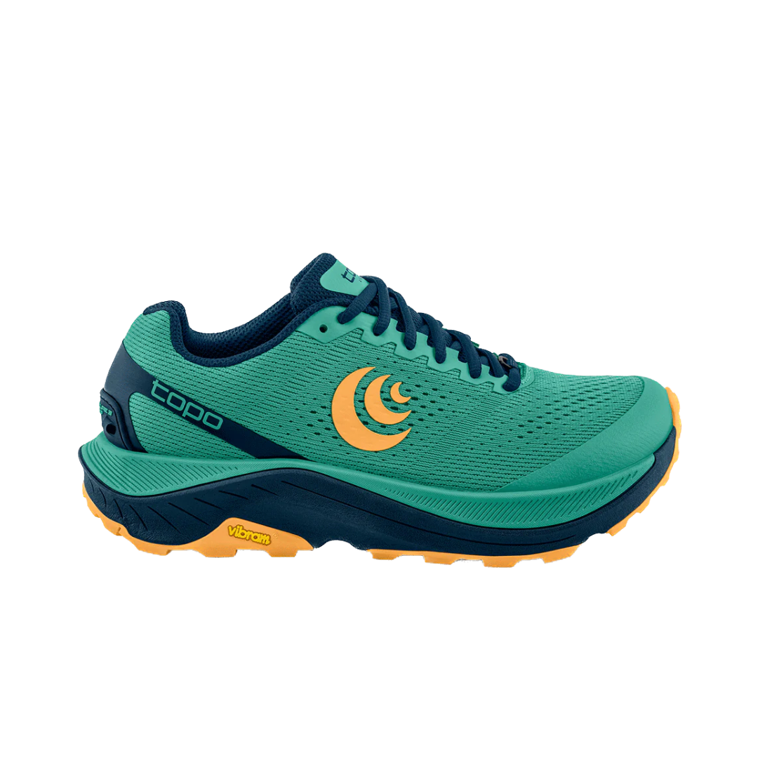 Topo Athletic Women's Ultraventure 3 Trail Running Shoes