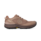 Topo Women's Traverse 2 Trail Running Shoes (Clay/ Tan)