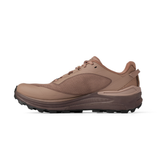 Topo Women's Traverse 2 Trail Running Shoes (Clay/ Tan)