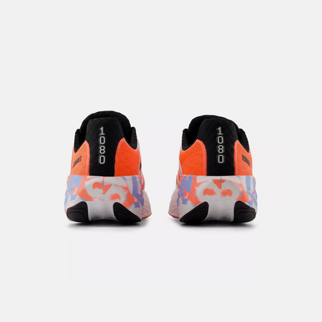 New Balance - New Balance Women's TCS London Marathon Fresh Foam X1080 v14 Road Running Shoes - Cam2 