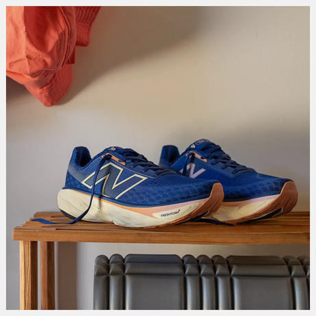 New Balance - New Balance Women's Fresh Foam X 1080 v14 Road Running Shoes - Cam2 