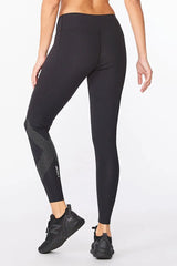 2XU Women's Motion Mid-rise Compression Tights