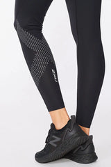 2XU Women's Motion Mid-rise Compression Tights