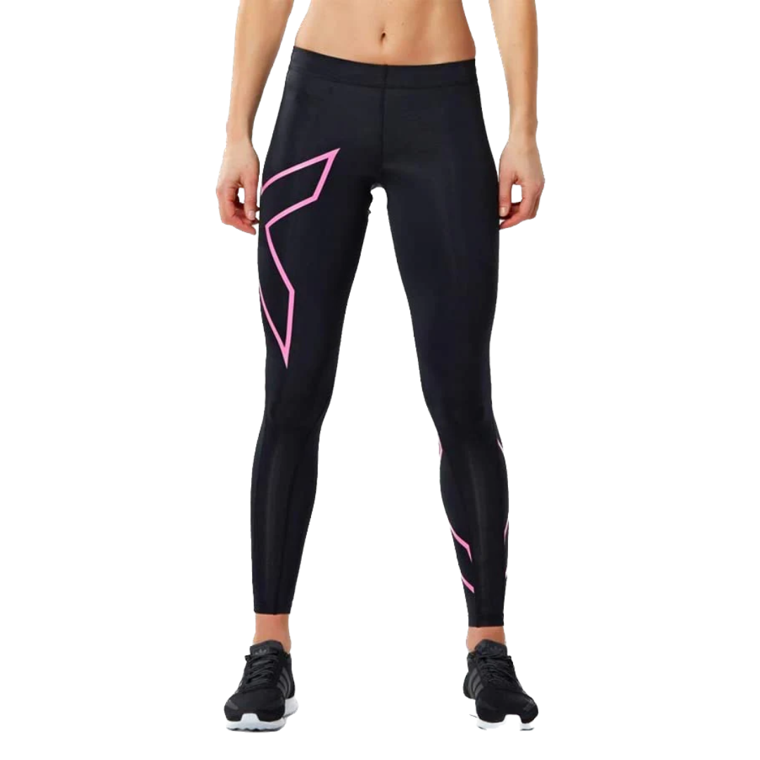 2XU Women's Core Compression Tights