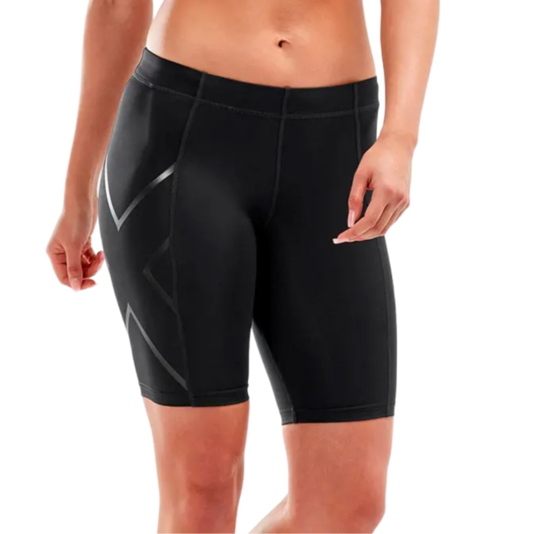 2xu shorts womens sales
