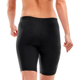 2XU Women's TR2 Core Compression Shorts