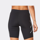 2XU Women's TR2 Core Compression Shorts