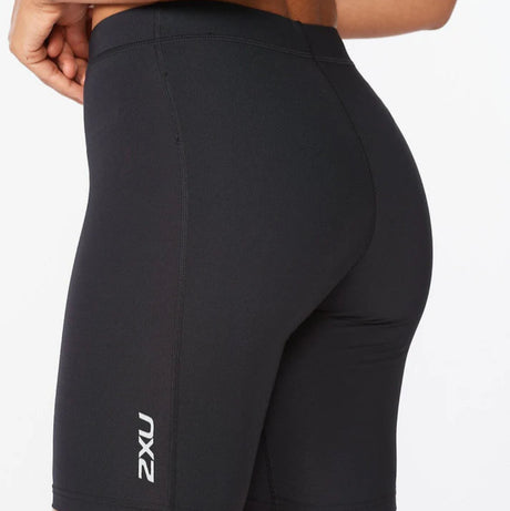 2XU - 2XU Women's TR2 Core Compression Shorts - Cam2 