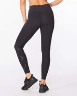 2XU Women's MCS X Train Mid-Rise Tights