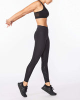 2XU Women's MCS X Train Mid-Rise Tights