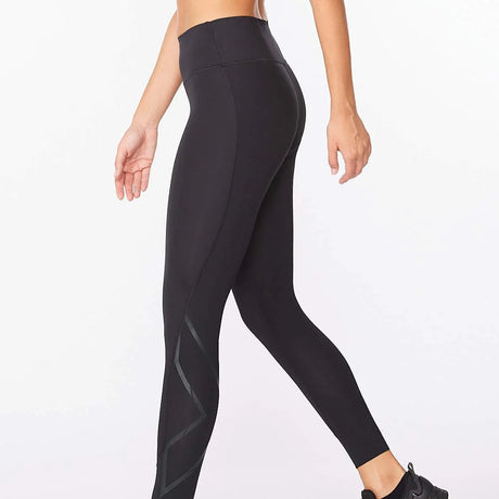 2XU - 2XU Women's MCS X Train Mid-Rise Tights - Cam2 