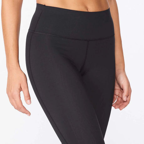 2XU - 2XU Women's MCS X Train Mid-Rise Tights - Cam2 