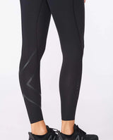 2XU Force Mid-Rise Compression Tights