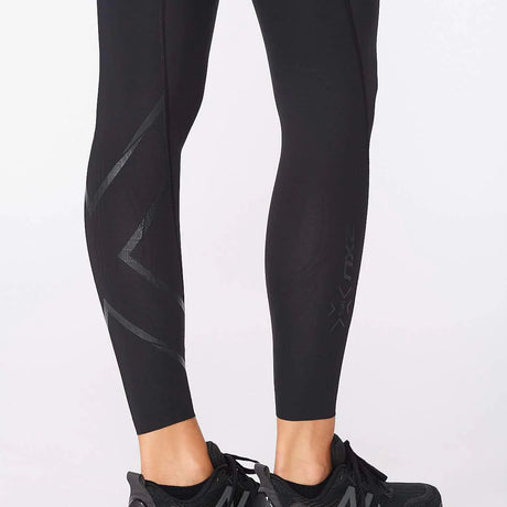 2XU - 2XU Women's MCS X Train Mid-Rise Tights - Cam2 