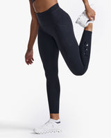 2XU Women's Form Stash Hi-Rise Compression Tight