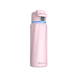 WaterH Boost Insulated Water Bottle 710ml (24OZ)