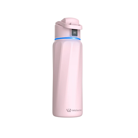 WaterH Boost Insulated Water Bottle 710ml (24OZ)