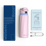 WaterH Boost Insulated Water Bottle 710ml (24OZ)