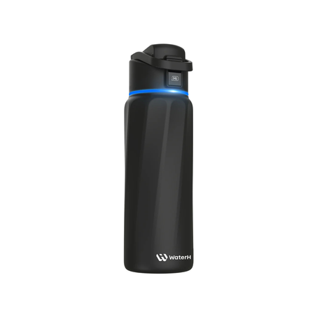 WaterH Boost Insulated Water Bottle 946ml (32OZ)