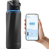 WaterH Boost Insulated Water Bottle 946ml (32OZ)