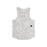 SAYSKY Men's Camo Combat Singlet