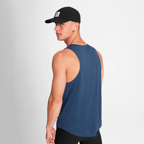 SAYSKY - SAYSKY Men's Logo Combat Pro Singlet - Cam2 