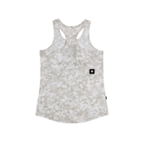 SAYSKY Women's Camo Combat Singlet