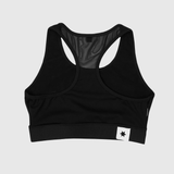 SAYSKY Women's Clean Combat Sports Bra