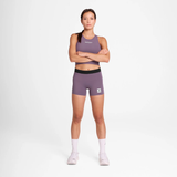 SAYSKY Women's Flow Race Crop Top