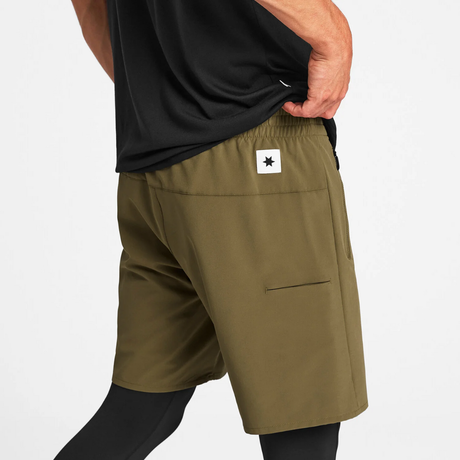 SAYSKY - SAYSKY Men's  Motion Shorts 8'' - Cam2 