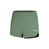 Saucony Men's Performance Running Shorts