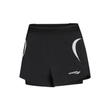Saucony Women's Performance Running Shorts