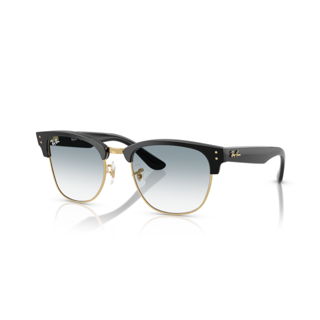 Ray-Ban Clubmaster Reverse RBR0504S Sunglasses (667779)