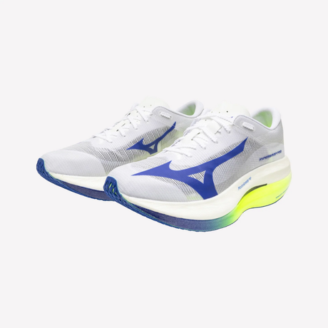 Mizuno - Mizuno Unisex's Hyperwarp Pro Road Running Shoes - Cam2 