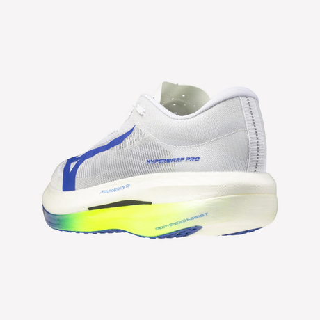 Mizuno - Mizuno Unisex's Hyperwarp Pro Road Running Shoes - Cam2 