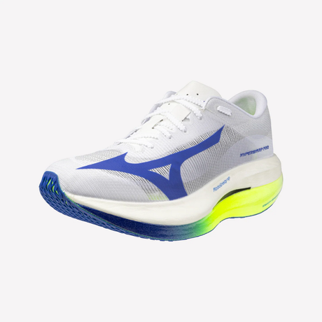 Mizuno - Mizuno Unisex's Hyperwarp Pro Road Running Shoes - Cam2 