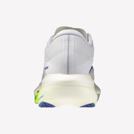 Mizuno - Mizuno Unisex's Hyperwarp Pro Road Running Shoes - Cam2 