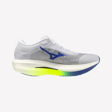 Mizuno - Mizuno Unisex's Hyperwarp Pro Road Running Shoes - Cam2 