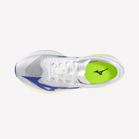 Mizuno - Mizuno Unisex's Hyperwarp Pro Road Running Shoes - Cam2 
