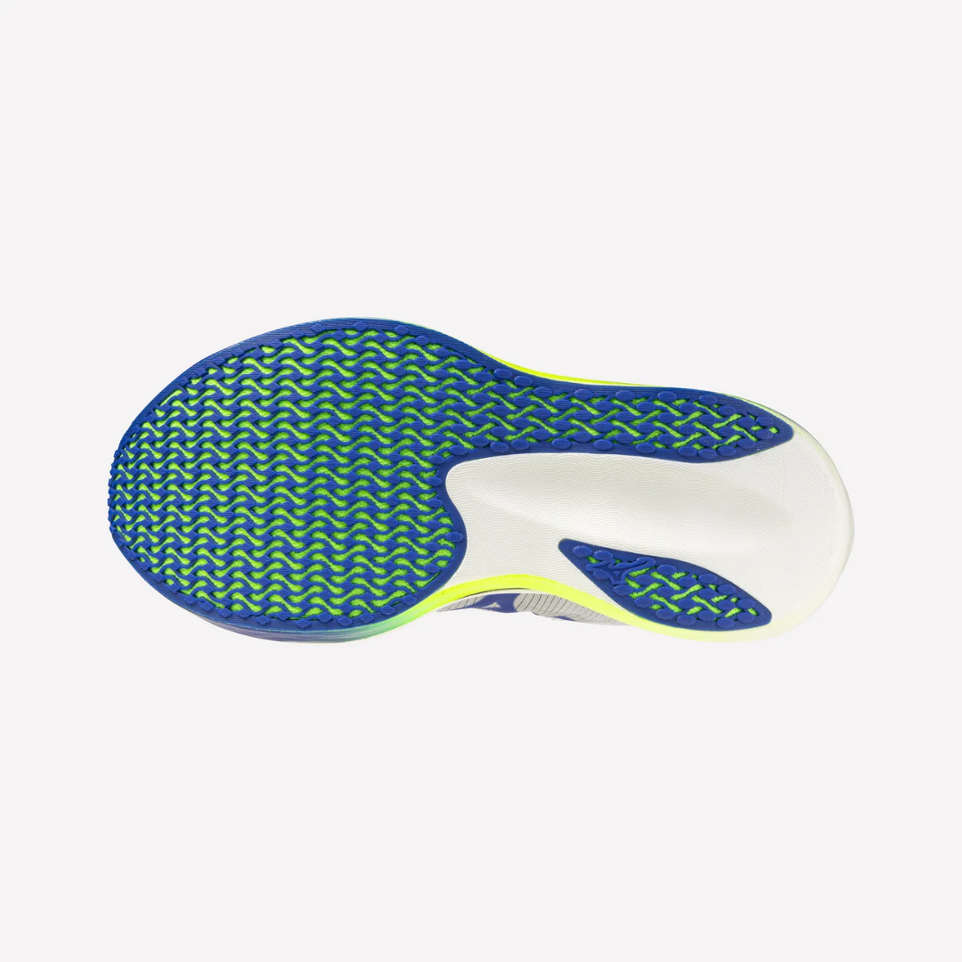 Mizuno Unisex's Hyperwarp Pro Road Running Shoes