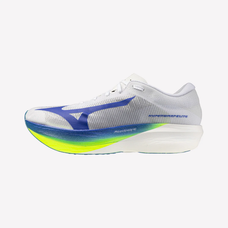 Mizuno - Mizuno Unisex's Hyperwarp Elite Road Running Shoes - Cam2 