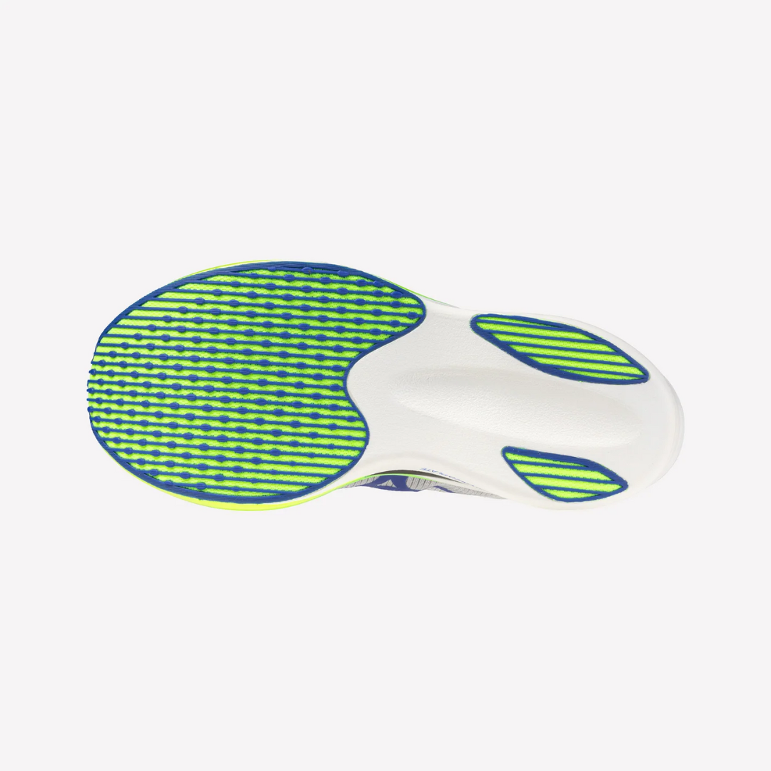 Mizuno Unisex's Hyperwarp Elite Road Running Shoes