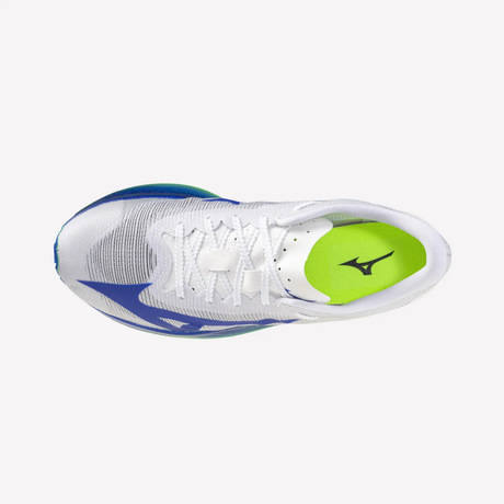 Mizuno - Mizuno Unisex's Hyperwarp Elite Road Running Shoes - Cam2 