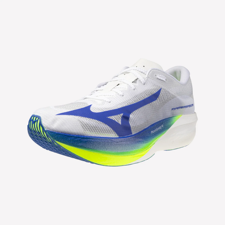 Mizuno - Mizuno Unisex's Hyperwarp Elite Road Running Shoes - Cam2 