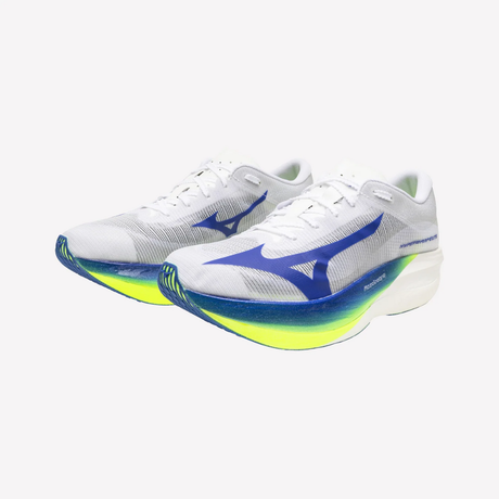 Mizuno - Mizuno Unisex's Hyperwarp Elite Road Running Shoes - Cam2 