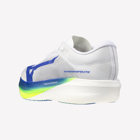 Mizuno - Mizuno Unisex's Hyperwarp Elite Road Running Shoes - Cam2 
