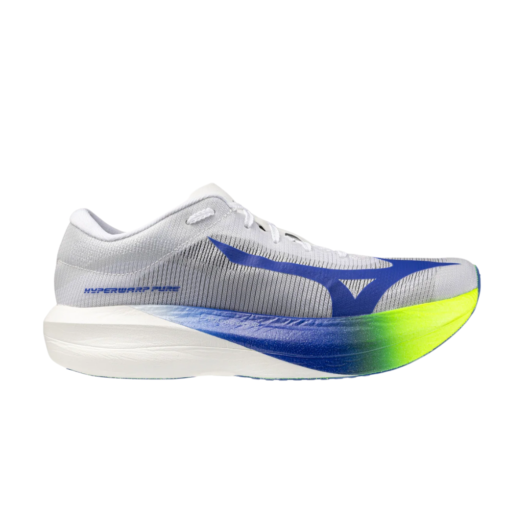 Mizuno Unisex's Hyperwarp Pure Road Running Shoes