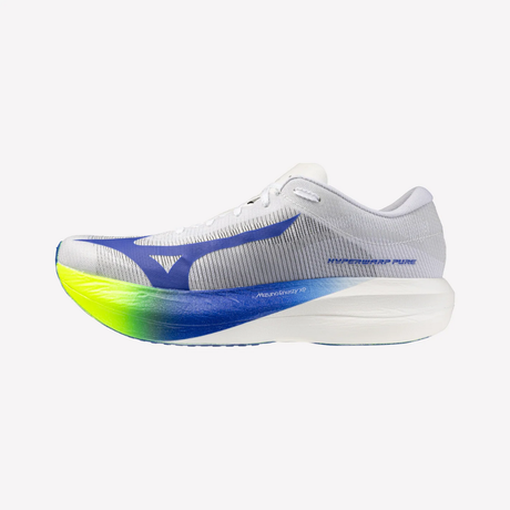 Mizuno - Mizuno Unisex's Hyperwarp Pure Road Running Shoes - Cam2 