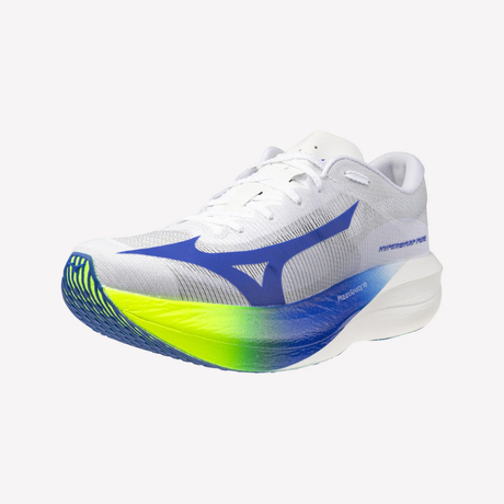 Mizuno - Mizuno Unisex's Hyperwarp Pure Road Running Shoes - Cam2 